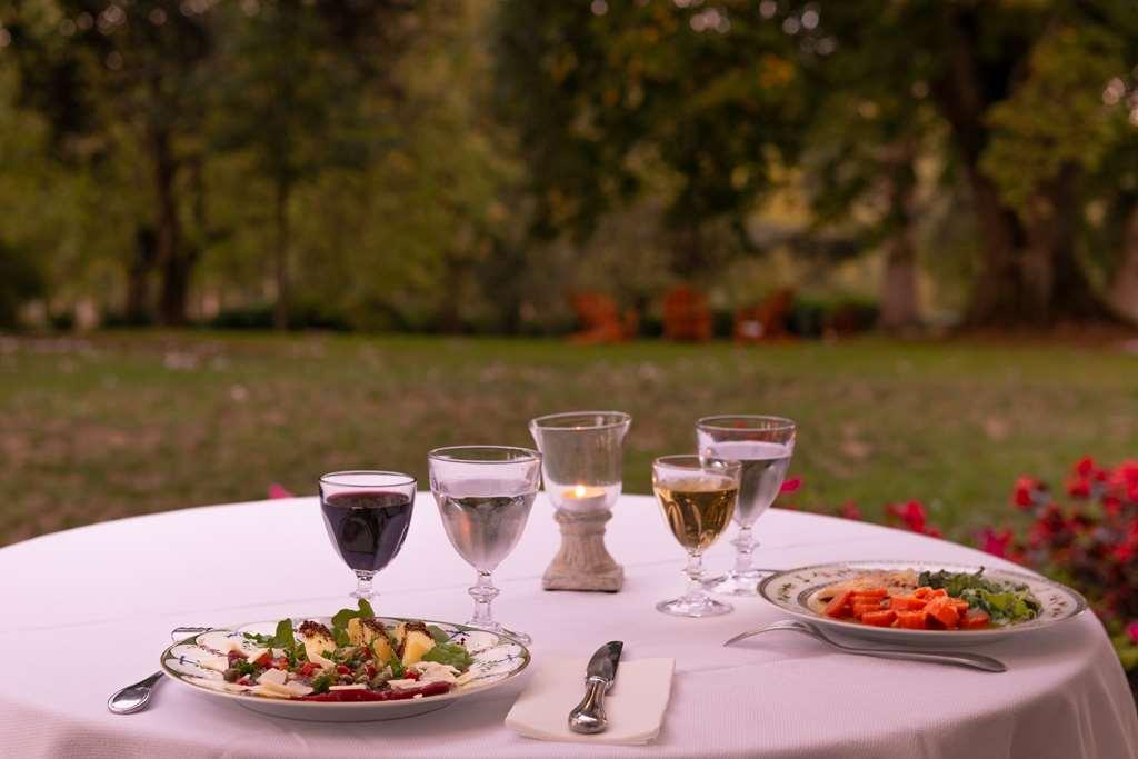 Le Domaine De Mestre, The Originals Relais Fontevraud-l'Abbaye Restaurant billede