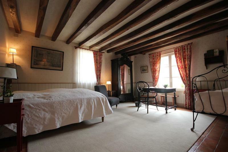 Le Domaine De Mestre, The Originals Relais Fontevraud-l'Abbaye Eksteriør billede